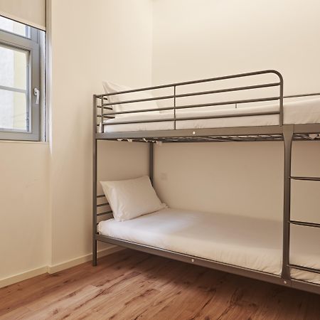 Apartamentos Ponte Nova Порту Екстер'єр фото