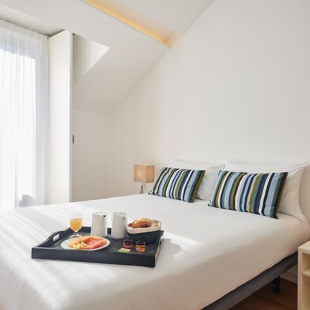 Apartamentos Ponte Nova Порту Екстер'єр фото