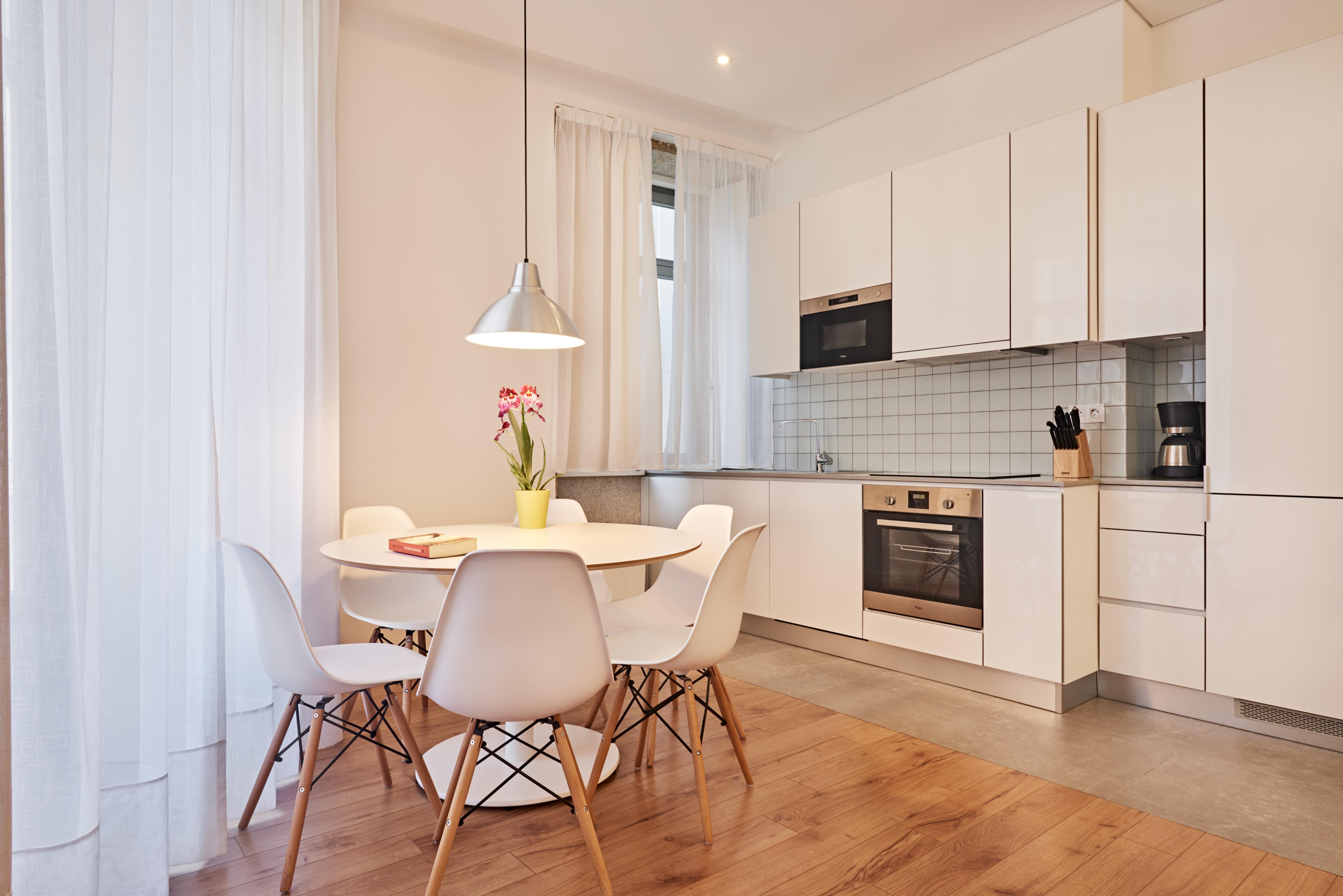 Apartamentos Ponte Nova Порту Екстер'єр фото