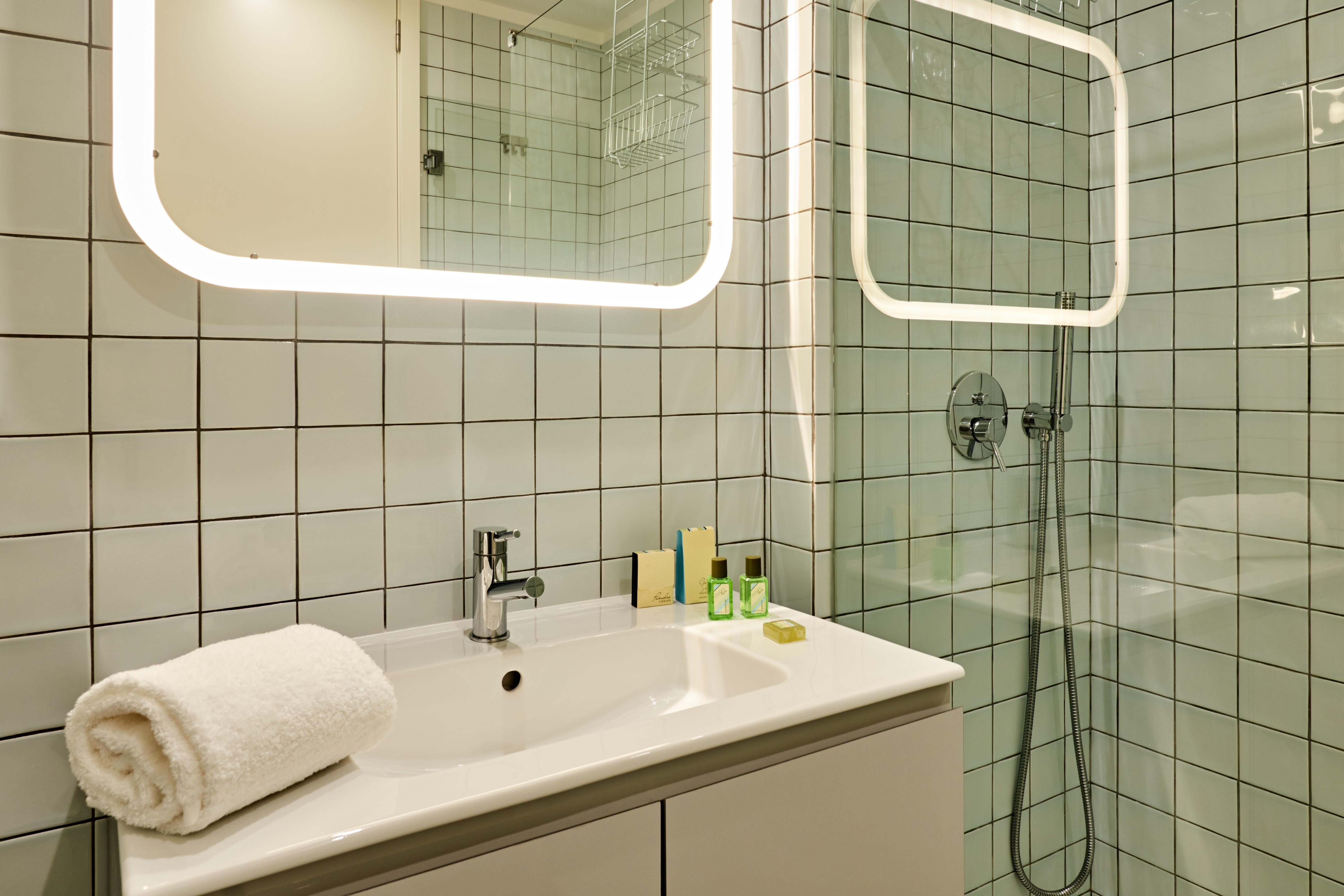 Apartamentos Ponte Nova Порту Екстер'єр фото