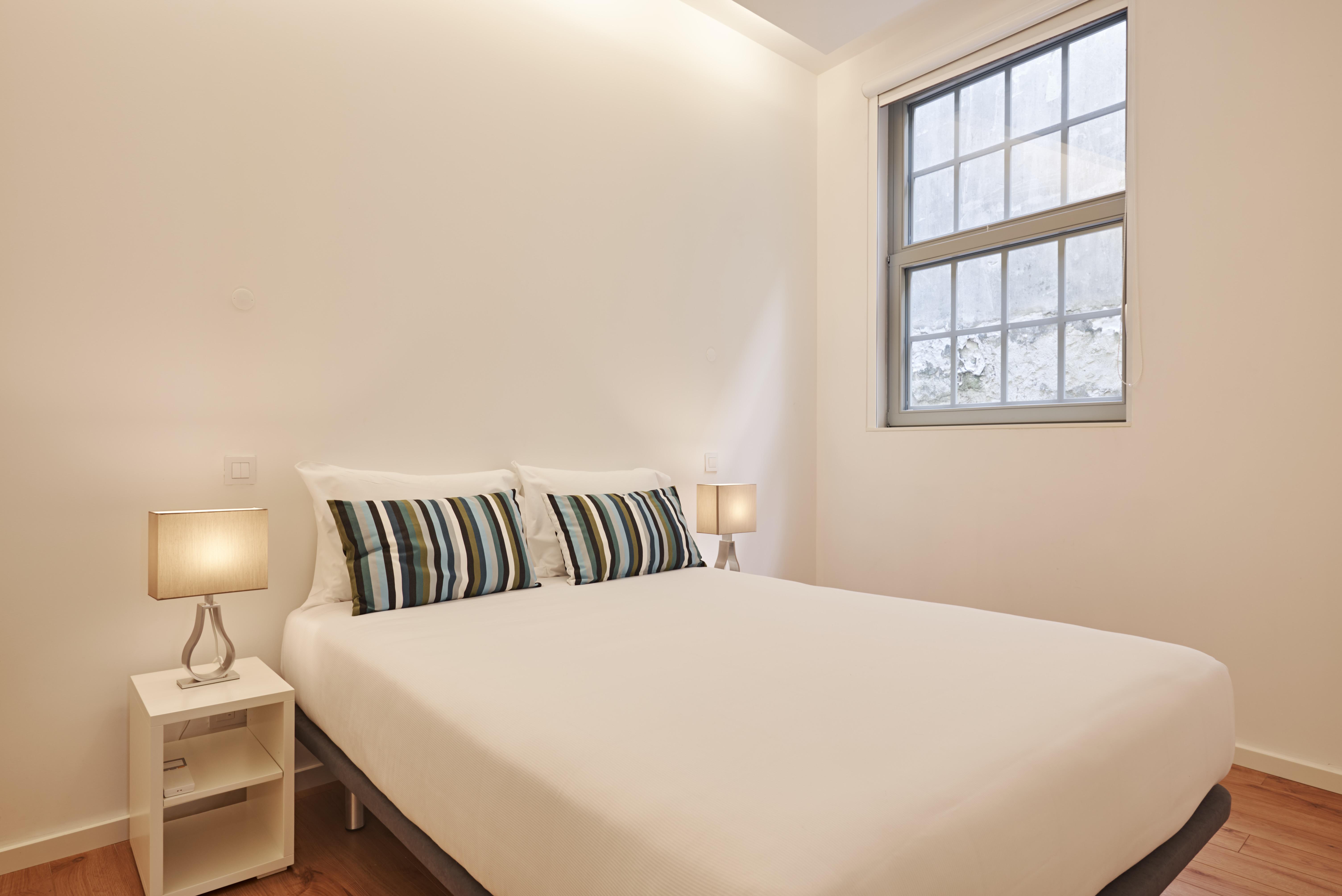 Apartamentos Ponte Nova Порту Екстер'єр фото