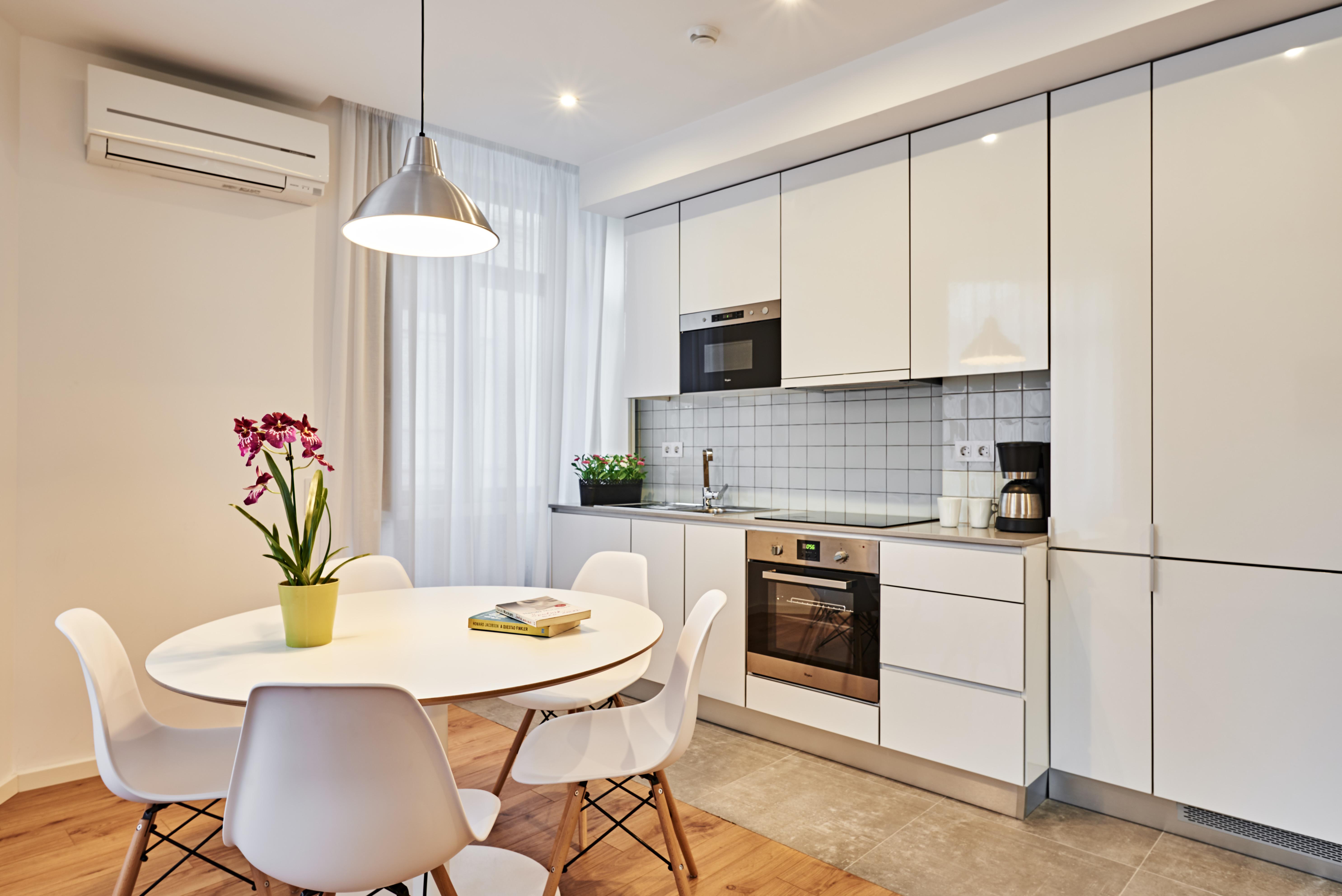 Apartamentos Ponte Nova Порту Екстер'єр фото