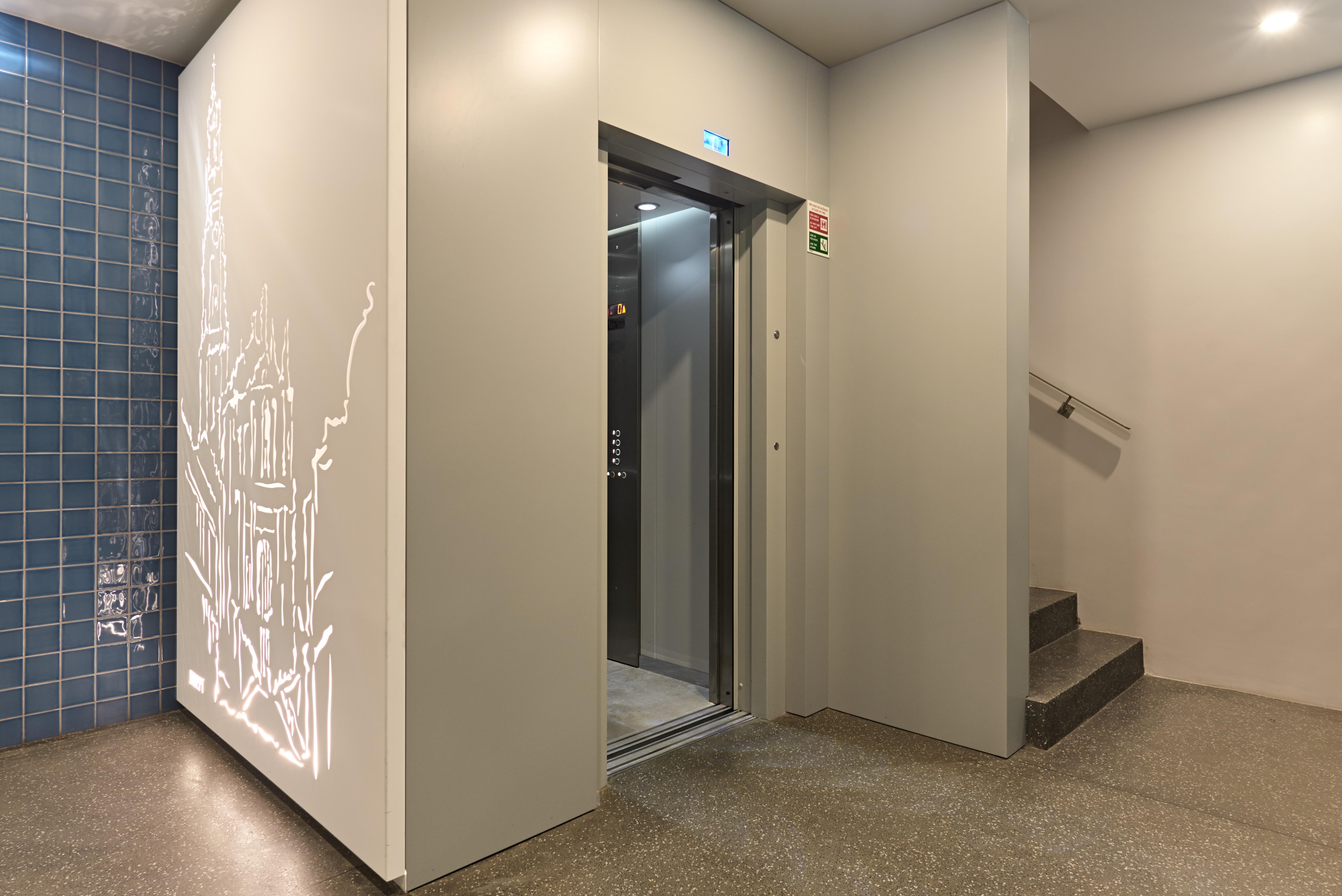 Apartamentos Ponte Nova Порту Екстер'єр фото
