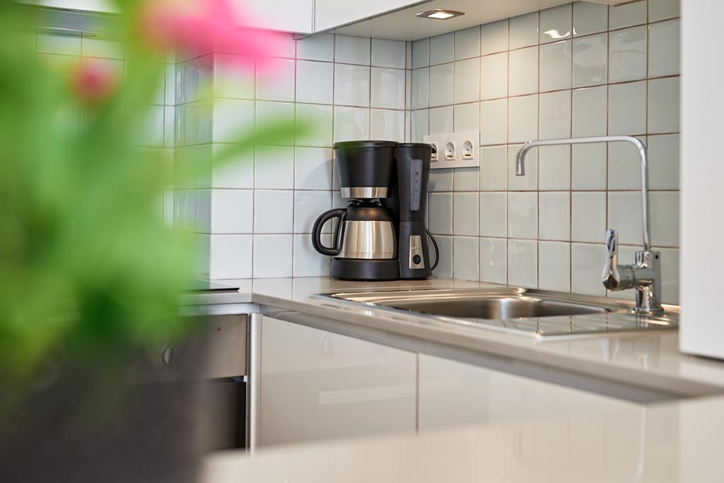 Apartamentos Ponte Nova Порту Екстер'єр фото
