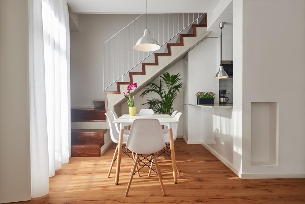 Apartamentos Ponte Nova Порту Екстер'єр фото