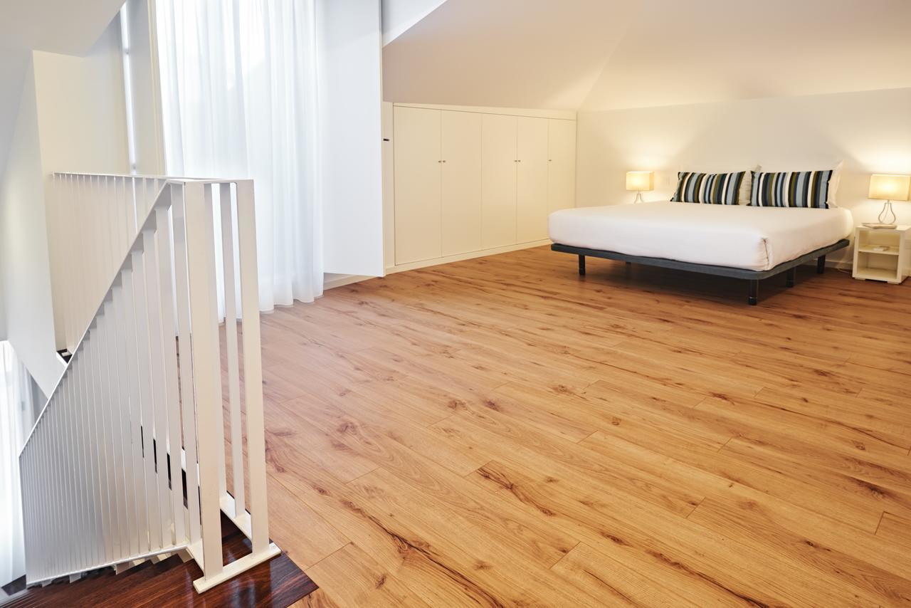 Apartamentos Ponte Nova Порту Екстер'єр фото