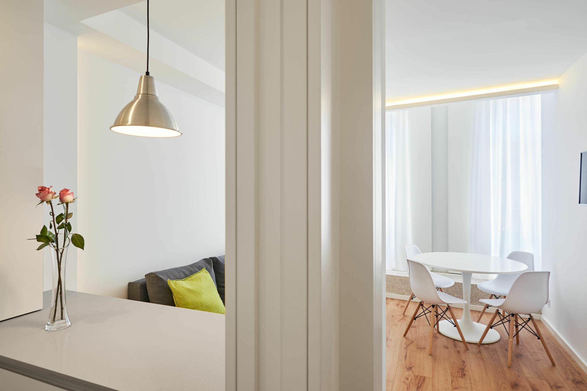 Apartamentos Ponte Nova Порту Екстер'єр фото