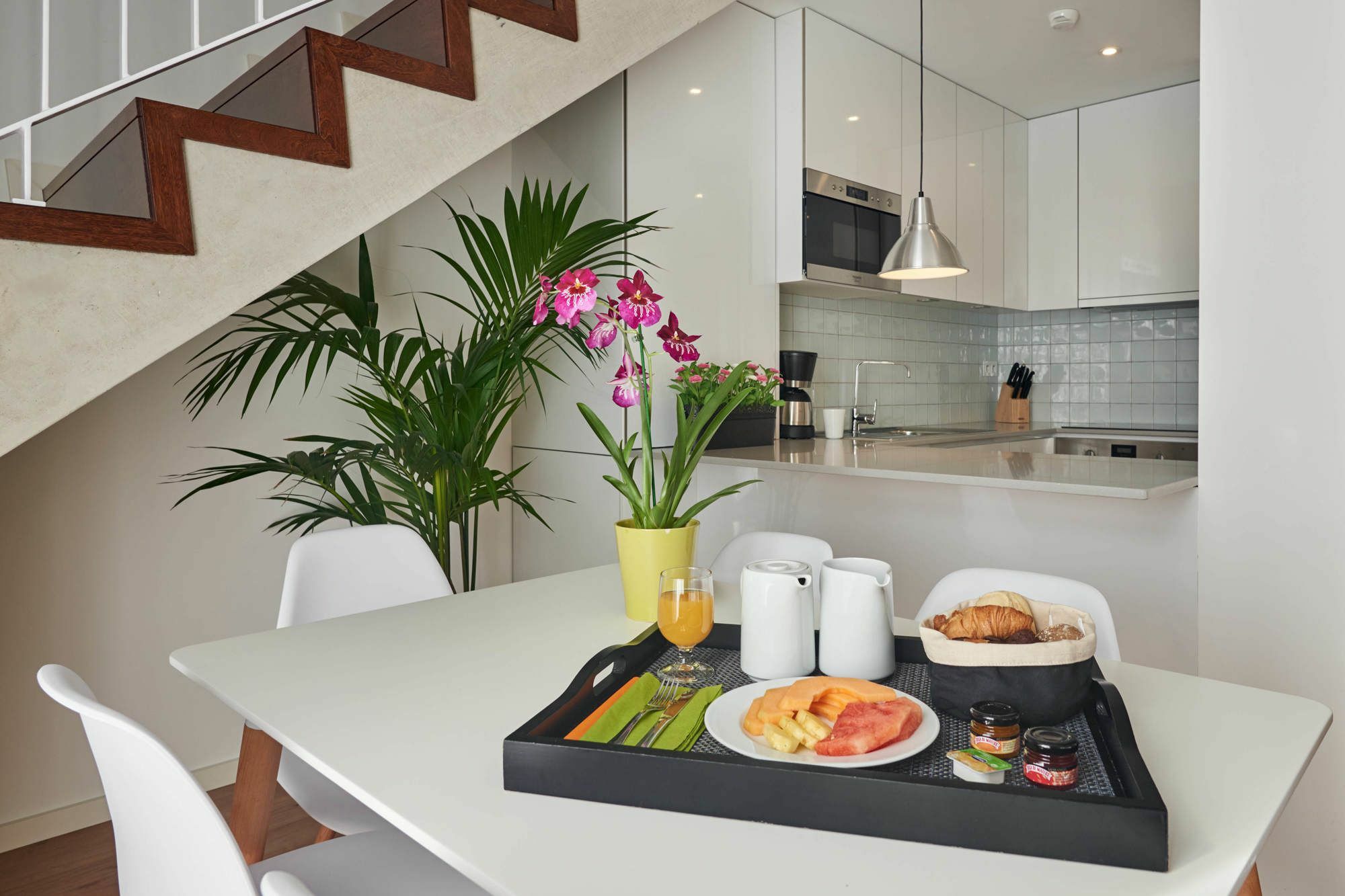 Apartamentos Ponte Nova Порту Екстер'єр фото