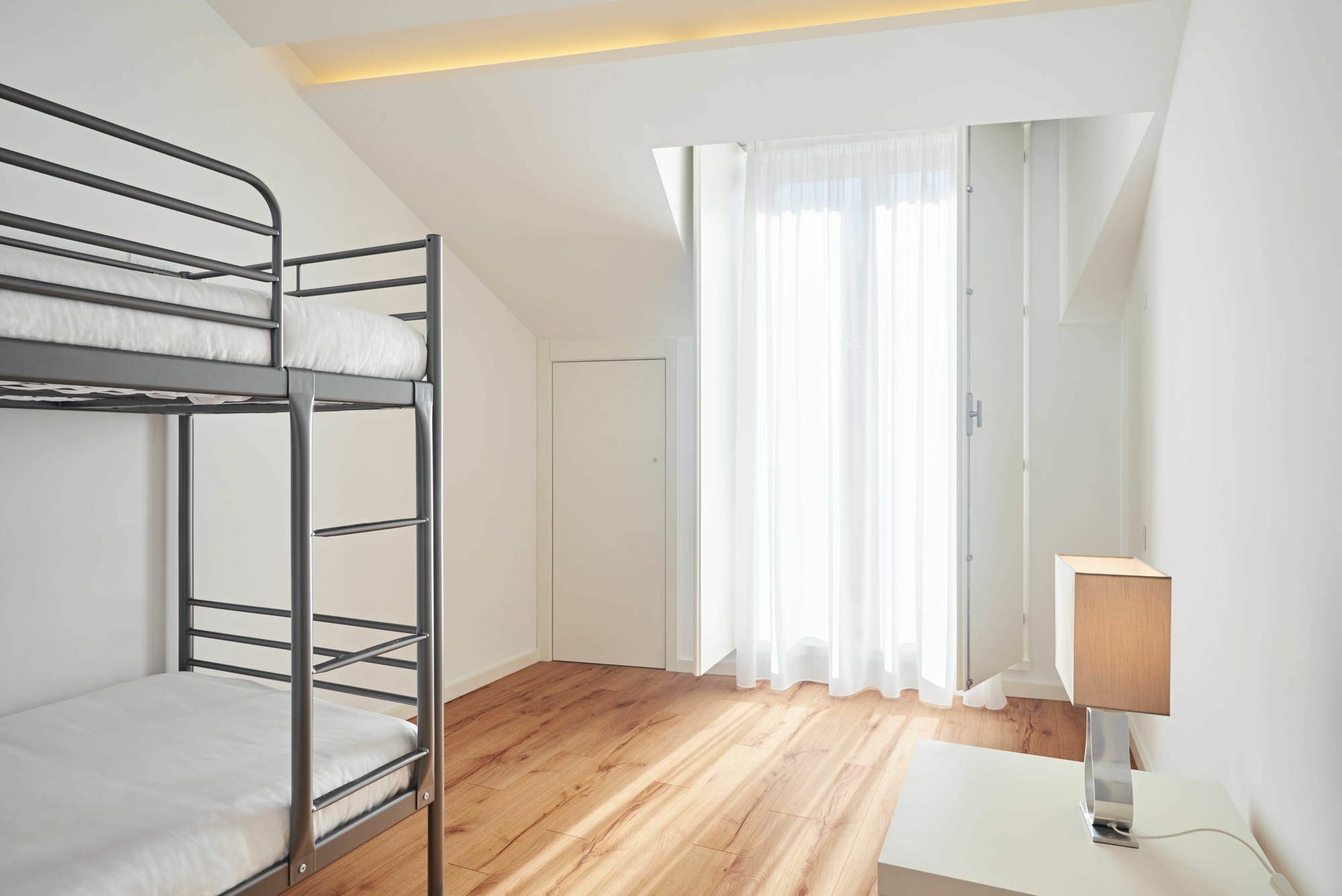 Apartamentos Ponte Nova Порту Екстер'єр фото