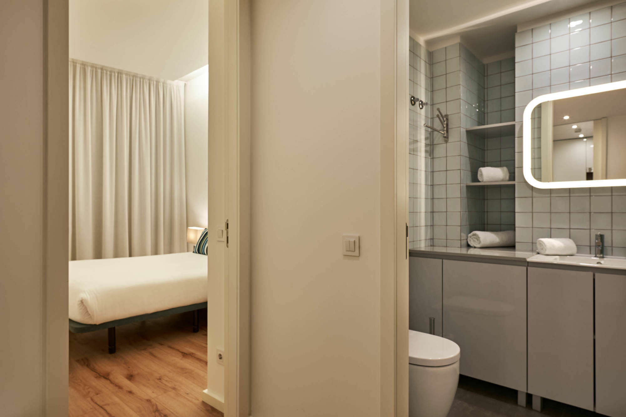 Apartamentos Ponte Nova Порту Екстер'єр фото